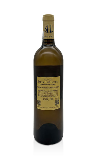 Château Smith Haut Lafitte Blanc 2024 - Château Smith Haut Lafitte - Vintage Grapes GmbH
