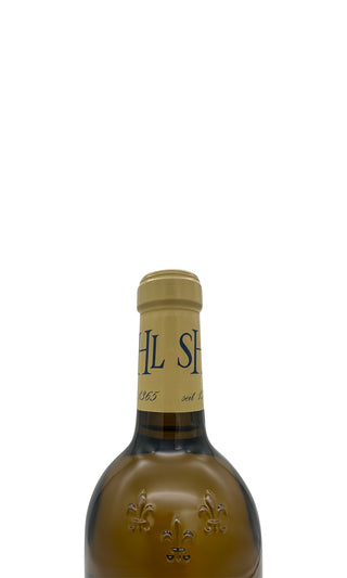 Château Smith Haut Lafitte Blanc 2024 - Château Smith Haut Lafitte - Vintage Grapes GmbH