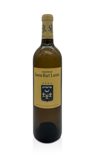 Château Smith Haut Lafitte Blanc 2024 - Château Smith Haut Lafitte - Vintage Grapes GmbH