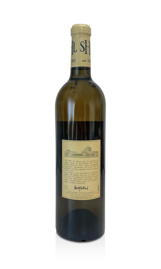 Château Smith Haut Lafitte Blanc 1999