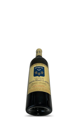 Château Smith Haut Lafitte Blanc 1999 - Château Smith Haut Lafitte - Vintage Grapes GmbH