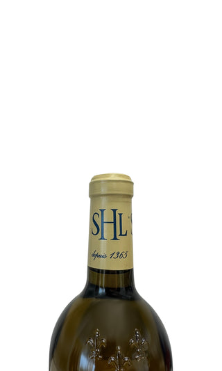 Château Smith Haut Lafitte Blanc 1999