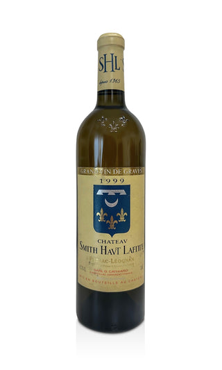 Château Smith Haut Lafitte Blanc 1999 - Château Smith Haut Lafitte - Vintage Grapes GmbH