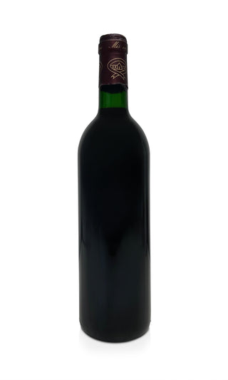 Château Sociando-Mallet 1989