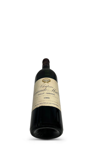 Château Sociando-Mallet 1989 - Château Sociando-Mallet - Vintage Grapes GmbH