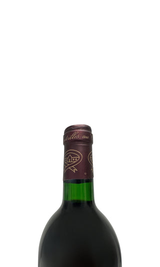 Château Sociando-Mallet 1989