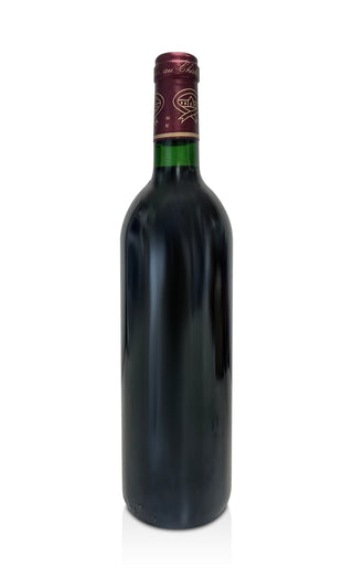 Château Sociando-Mallet 1990