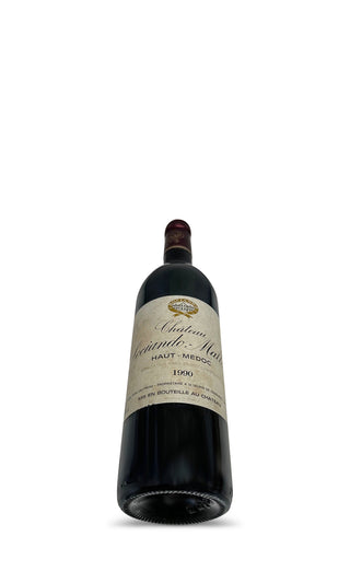 Château Sociando-Mallet 1990