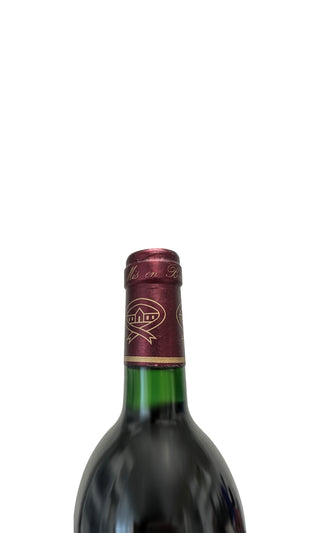 Château Sociando-Mallet 1990