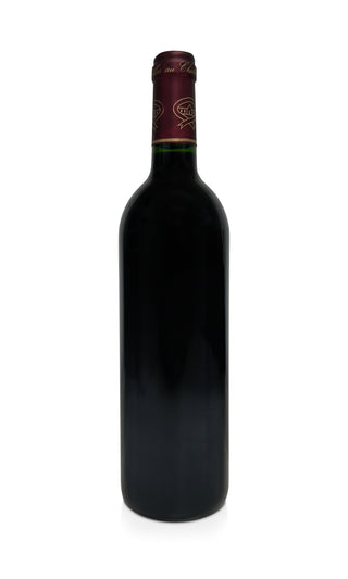 Château Sociando-Mallet 1995