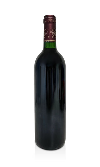 Château Sociando-Mallet 1996 - Château Sociando-Mallet - Vintage Grapes GmbH