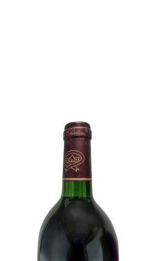 Château Sociando-Mallet 1996 - Château Sociando-Mallet - Vintage Grapes GmbH