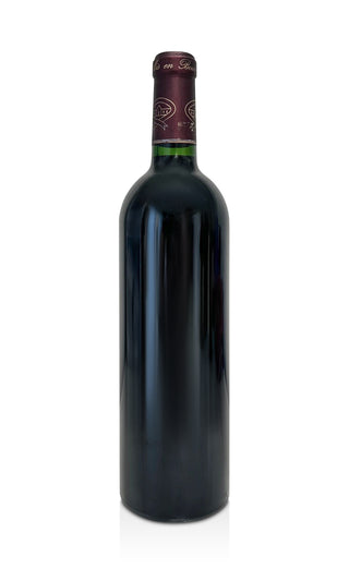 Château Sociando-Mallet 2000