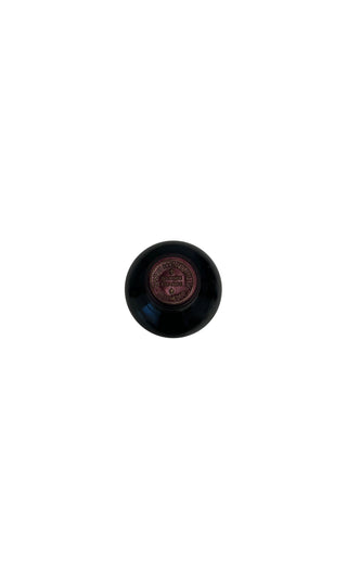 Château Sociando-Mallet 2000
