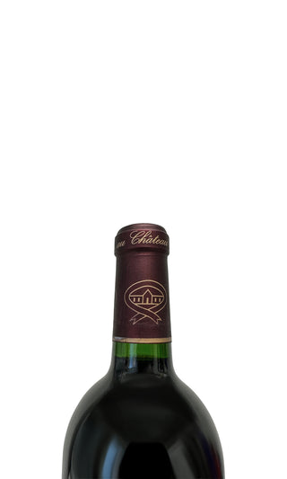 Château Sociando-Mallet 2000