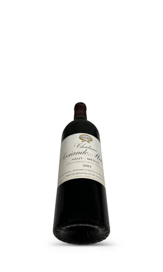 Château Sociando-Mallet 2001