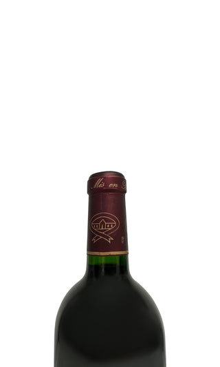 Château Sociando-Mallet 2001