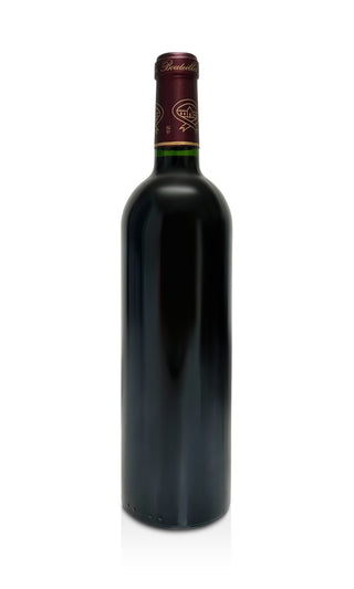 Château Sociando-Mallet 2002 - Château Sociando-Mallet - Vintage Grapes GmbH
