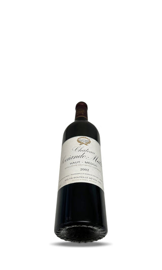 Château Sociando-Mallet 2002 - Château Sociando-Mallet - Vintage Grapes GmbH
