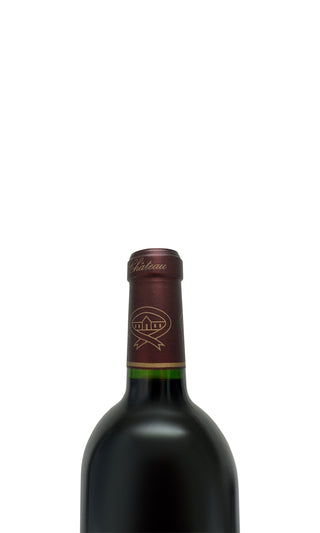 Château Sociando-Mallet 2002