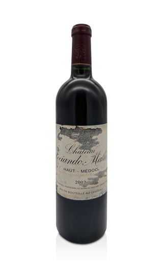 Château Sociando-Mallet 2002