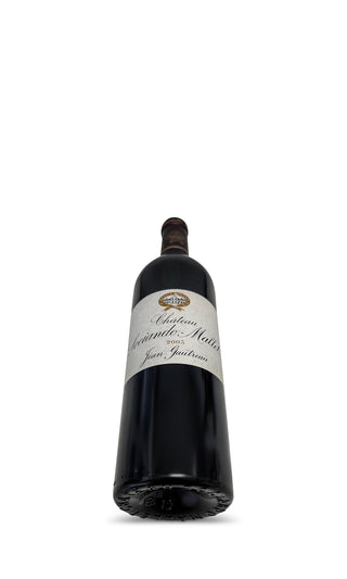 Château Sociando-Mallet 2003
