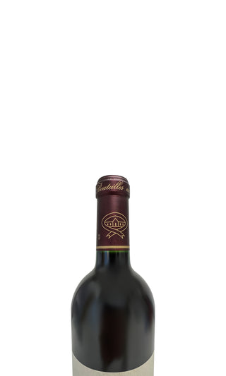 Château Sociando-Mallet 2003