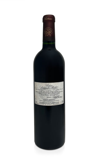 Château Sociando-Mallet 2004