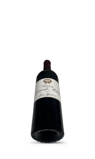 Château Sociando-Mallet 2004