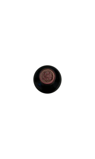 Château Sociando-Mallet 2005