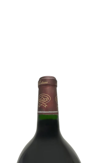 Château Sociando-Mallet Magnum 2005