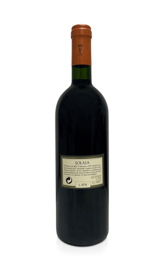 Solaia 1994 - Marchesi Antinori - Vintage Grapes GmbH