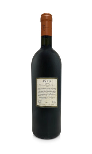 Solaia 1998