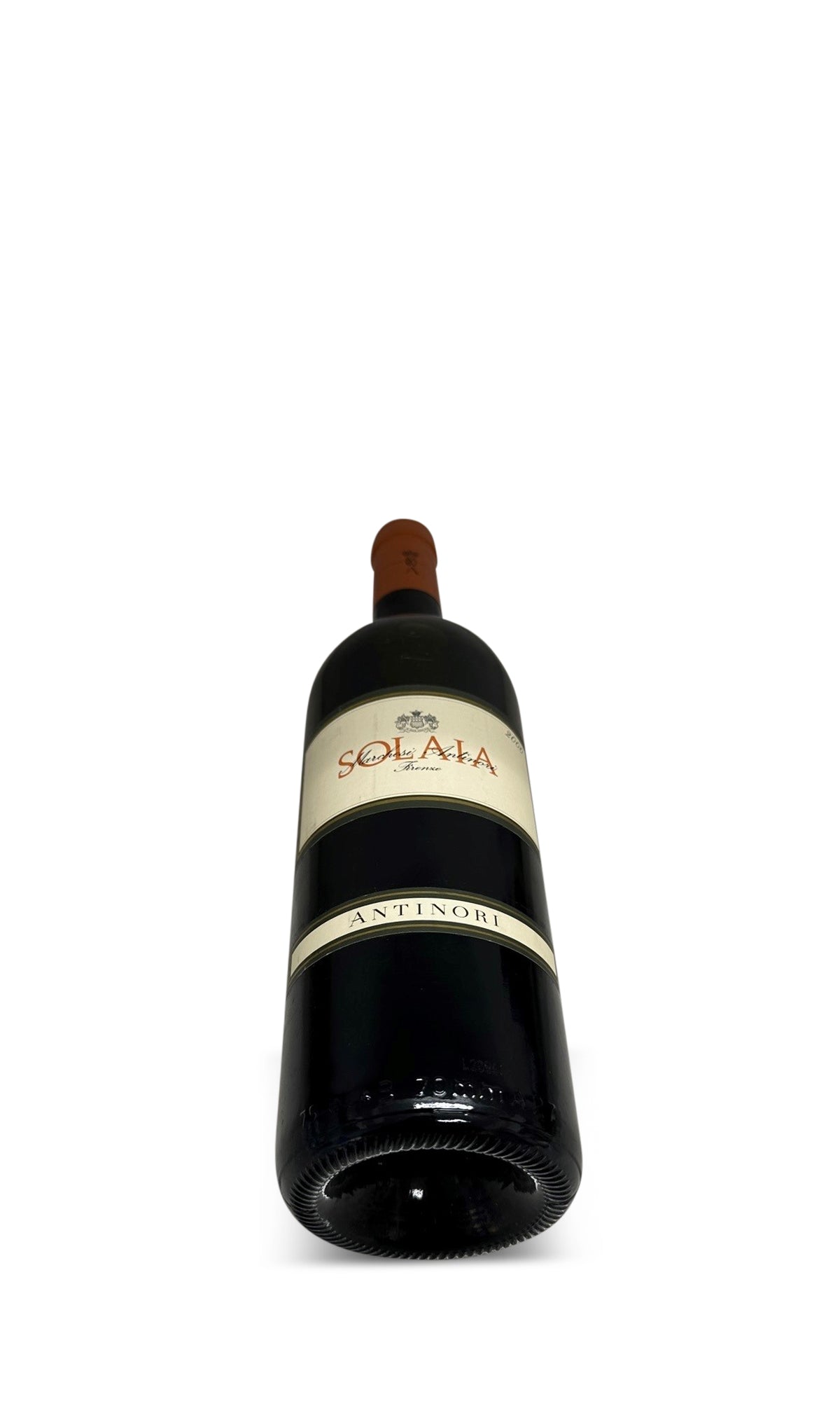 Solaia 2000