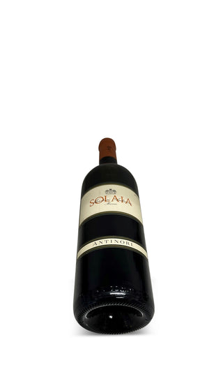 Solaia 2000 - Marchesi Antinori - Vintage Grapes GmbH