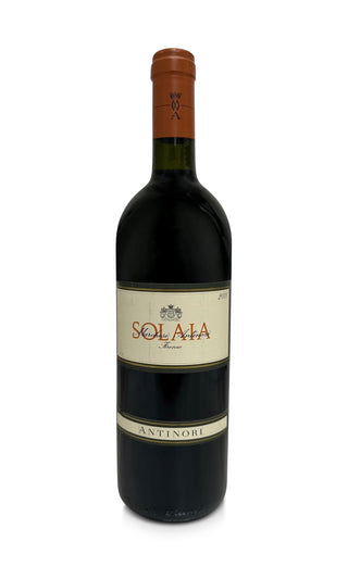 Solaia 2000