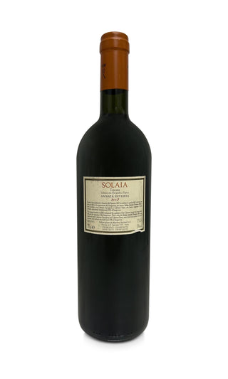 Solaia 2002 - Marchesi Antinori - Vintage Grapes GmbH