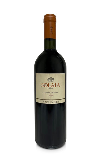 Solaia 2002