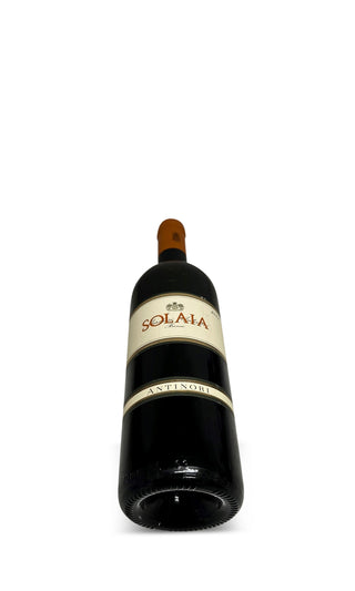 Solaia 2004 - Marchesi Antinori - Vintage Grapes GmbH