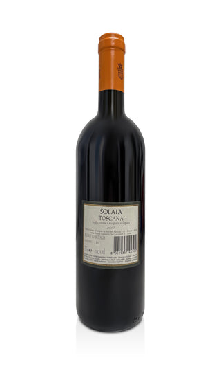 Solaia 2007