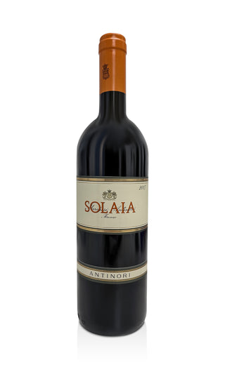 Solaia 2007 - Marchesi Antinori - Vintage Grapes GmbH