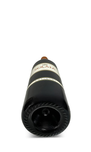 Solaia 1er OWC 2009 - Marchesi Antinori - Vintage Grapes GmbH