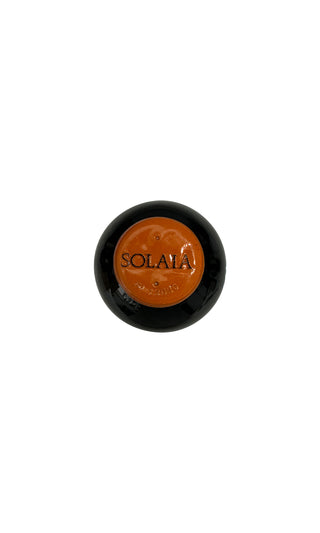 Solaia 2009 1er OWC