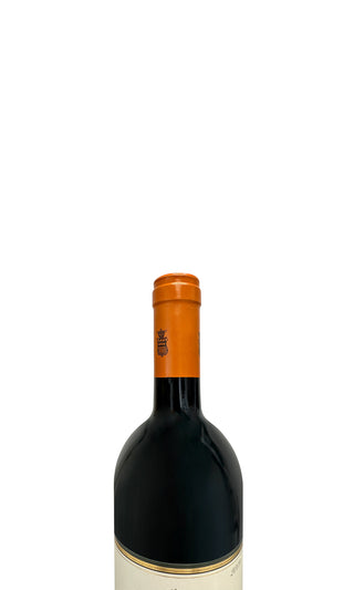 Solaia 2009 1er OWC