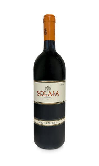 Solaia 2009 - Marchesi Antinori - Vintage Grapes GmbH