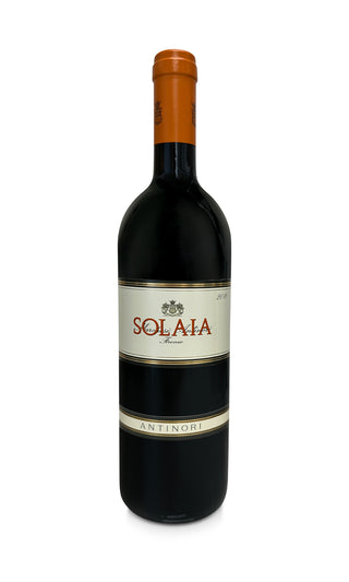 Solaia 2010 - Marchesi Antinori - Vintage Grapes GmbH