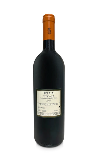 Solaia 2010