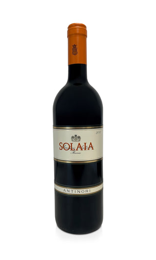 Solaia 2011
