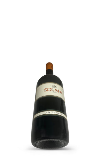 Solaia Magnum 1er OWC 2013