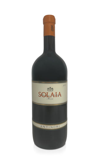 Solaia Magnum 1er OWC 2013